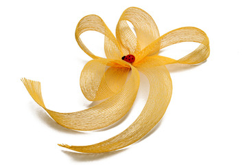 Yellow ribbon