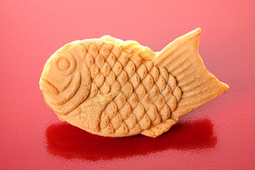 たいやき