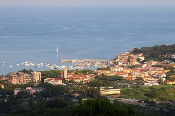 Marciana Marina, Elba island