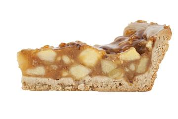 Apple Pie Slice