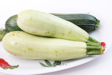 Zucchinis