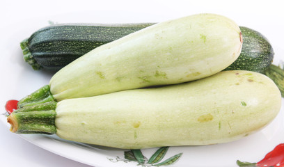 Zucchinis