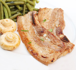 Mahlzeit