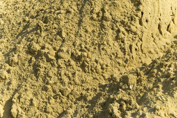 Piasek