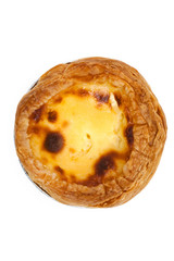 Egg Tart