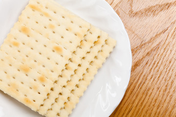 Cracker