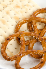 Pretzel