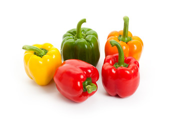 Bell Pepper