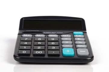 Obraz premium Caltulator