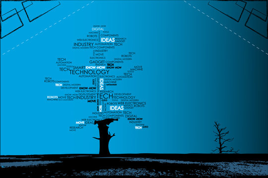 Technological Tree