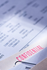 Confidential information