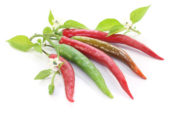 Chilis