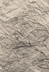 ein altes Stück Papier