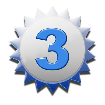 numero 3