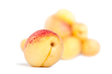 peaches