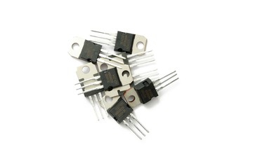 Transistors 3