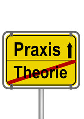 Praxis und Theorie