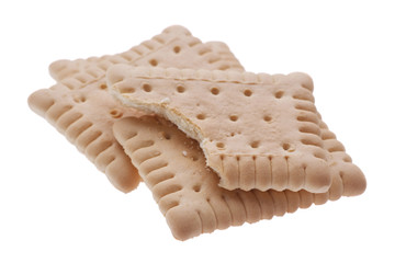 tasty cookies