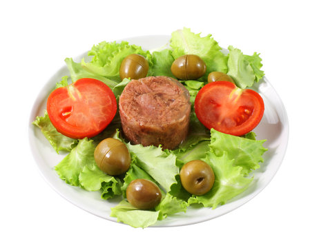 Insalata di carne - Meat salad