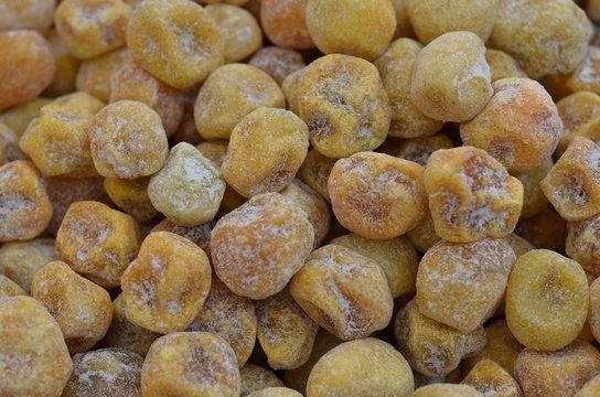 mandarini cinesi
