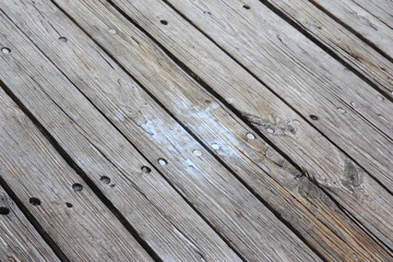 Obraz premium planks