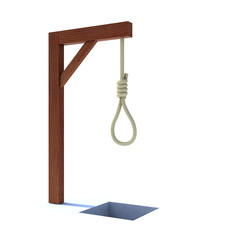 noose gallows