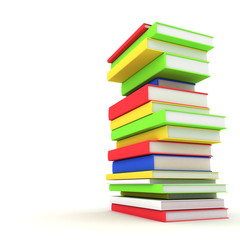 Picture pages,  Books bindings and Literature