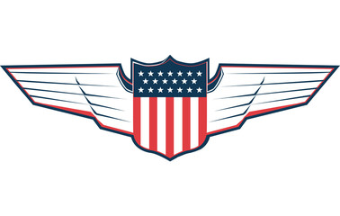 Patriot Wings