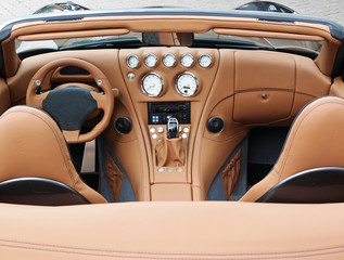 Sportwagen 13 © derbildermann