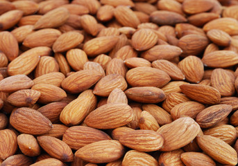 Almonds