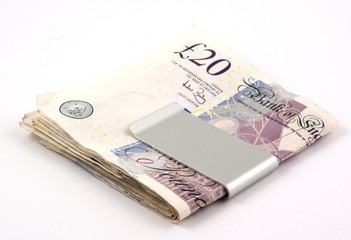 money clip