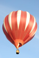 Fototapeta premium Hot Air Baloon