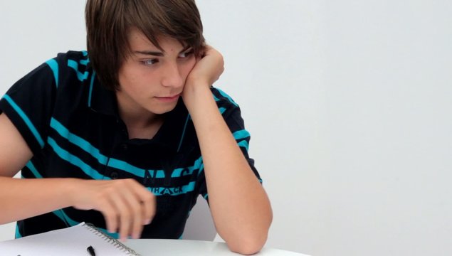 jouer avec ses brouillons