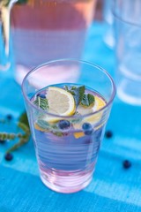 summer drink