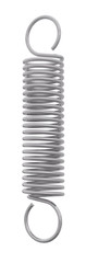 metal spring