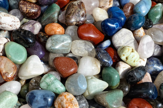 Stones