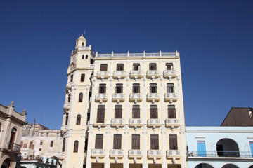Fototapeta na wymiar Matanzas, Cuba