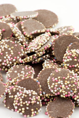chocolate sweets