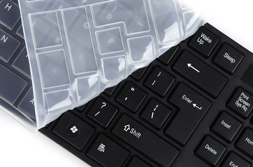 Computer keyboard