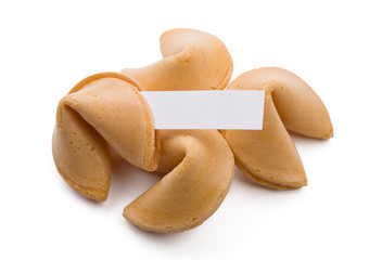 fortune cookies