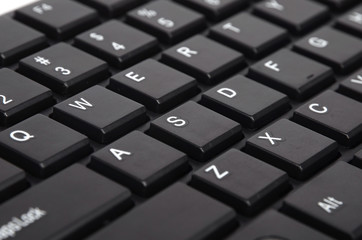Computer keyboard
