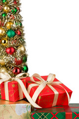 Merry Christmas and happy holidays