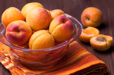 apricots