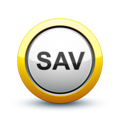 icône SAV service après vente