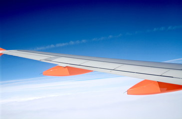 ala aeronáutica