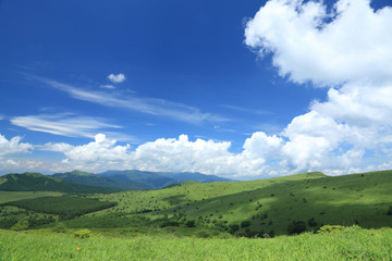 車山肩