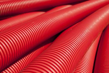 Plumbing tubes