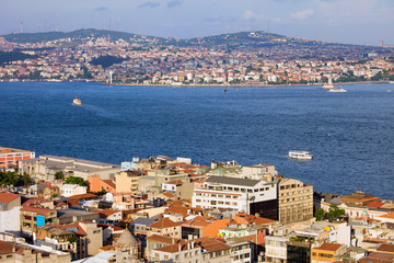City of Istanbul