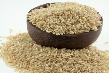 riz complet