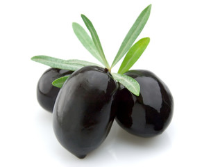Sweet olives
